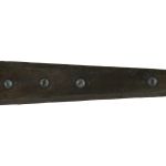 From The Anvil Penny End T Hinge (pair)