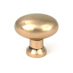 From The Anvil Moore Cabinet Knob