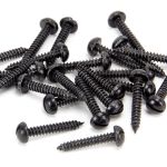 From The Anvil Round Head Screws (25)