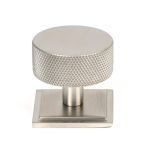 Anvil Brompton Cabinet Knob