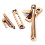 From The Anvil Locking Newbury Fastener