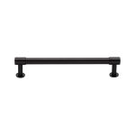 Heritage Brass - Phoenix Cabinet Pull Handle with Rose