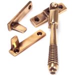 From The Anvil Night-Vent Locking Reeded Fastener