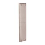 Heritage Brass - Brass Fingerplate