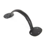 Anvil Bean D Handle