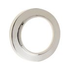 Chamfered Outer Roses for Escutcheons
