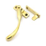 From The Anvil Night-Vent Locking Peardrop Fastener