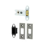 Jedo Heavy Duty Tubular Deadbolts