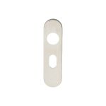 Cover Plates To Suit 304 Stainless Steel Safety Lever and Straight Lever Backplate