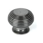 Beehive Cabinet Knob