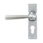 From The Anvil Straight Lever Set