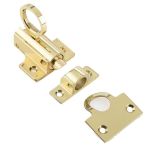 Jedo Fanlight Catch 45x45mm