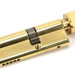 Anvil 5pin Euro Cylinder/Thumbturn