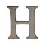 Heritage Brass - Door Letter