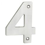 Numerals 100mm