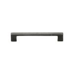 M.Marcus - Rustic Pewter Metro Cabinet Pull Handle