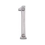 Heritage Brass - Door Numeral