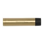 Heritage Brass - Cylindrical Door Stop Without Rose