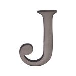 Heritage Brass - Door Letter