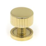 Anvil Judd Cabinet Knob