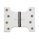 Heritage Brass - Parliament Hinge Brass