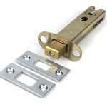Anvil Heavy Duty Tubular Deadbolt