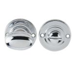 Jedo Oval Ringed Turn & Release