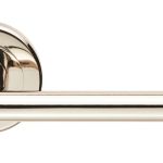 Serozzetta Dieci Lever on Rose