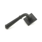 From The Anvil Regency Lever on Square Rose Set