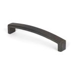 From The Anvil Ribbed Pull Handle