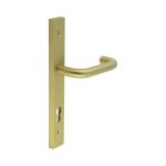 Frelan Hardware CR-106 CRES Door Handles
