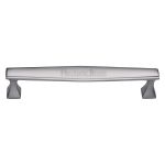Heritage Brass - Deco Cabinet Pull Handle
