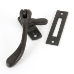 From The Anvil Handmade Peardrop Fastener