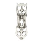 Heritage Brass - Ornate Cabinet Drop Pull