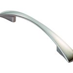 Waisted Flat Bow Handle