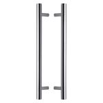 Heritage Brass - T Bar Back to Back Door Pull Handle
