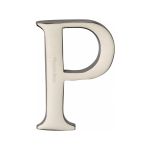 Heritage Brass - Door Letter