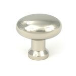 From The Anvil Moore Cabinet Knob