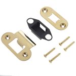 Frelan Jedo Radiused Accessory Packs for Heavy Duty Tubular Latches