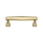 Heritage Brass - Deco Cabinet Pull Handle
