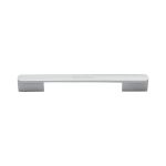 Heritage Brass - Bridge Cabinet Pull Handle