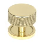 Anvil Brompton Cabinet Knob