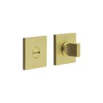 Frelan Hardware CR-802 CRES Thumb Turn & Lock