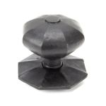 From The Anvil External Octagonal Centre Door Knob