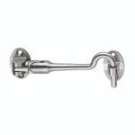 Silent Pattern Cabin Hook
