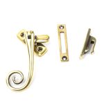 Anvil Monkeytail Fastener