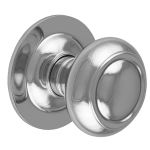 Centre Door Knob