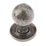 Round Cupboard Knobs