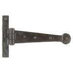 From The Anvil Penny End T Hinge (pair)