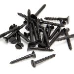 Anvil Countersunk Screws (25)